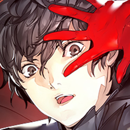 Text-Based RPG project preview